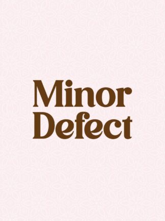 Minor Defect
