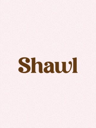Shawl